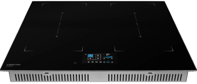 Детальное фото товара: HIBERG i-MSD 6249 B индукционная поверхность