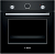 Фото товара: Bosch HBFS10BB0R