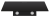 Детальное фото товара: Maunfeld Dream 90 Push Glass Black