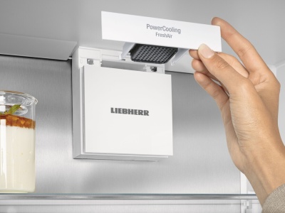Детальное фото товара: Liebherr ICBNd 5653-20 001 Prime BioFresh NoFrost