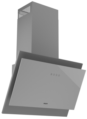 AKPO WK-11 Juno II 50 см. серый