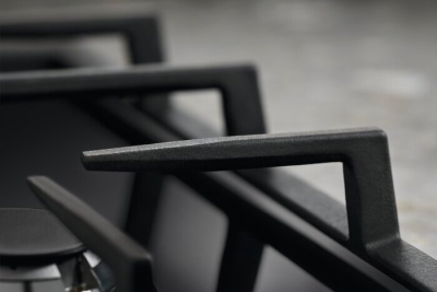 Детальное фото товара: Electrolux KGG75362K газовая поверхность