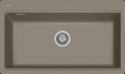 Rivelato FONDE FN-8638 sabbia, мойка, керамика, песочный