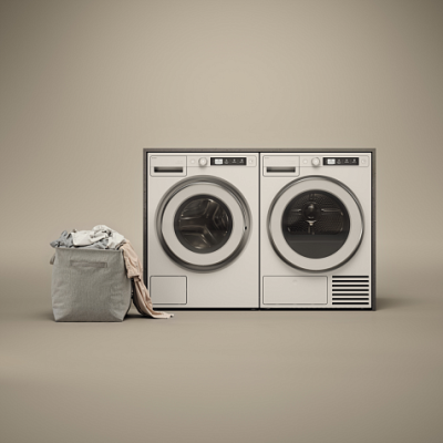 Детальное фото товара: ASKO W5096CW