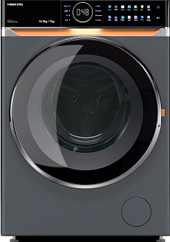 Фото товара: HIBERG i-DDQ10-10714 Sd