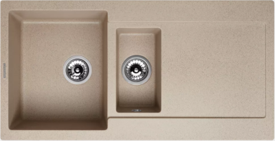 Kuppersberg MODENA 1,5B2D SAND Kuppersberg MODENA 1,5B2D SAND