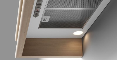 Детальное фото товара: Faber RANCH A1 60 EV8 NG (обрамление в комплекте)