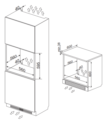 Схема встраивания Схема встраивания
