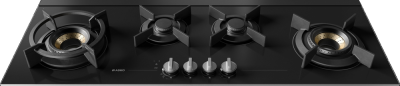 Детальное фото товара: ASKO HG8144BGB1 газовая поверхность