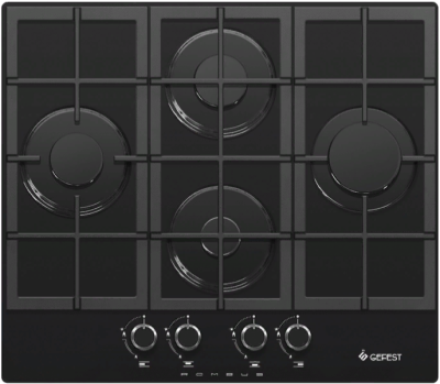 GEFEST ПВГ 2231-01 Р36 Детальное фото товара: GEFEST ПВГ 2231-01 Р36 газовая поверхность