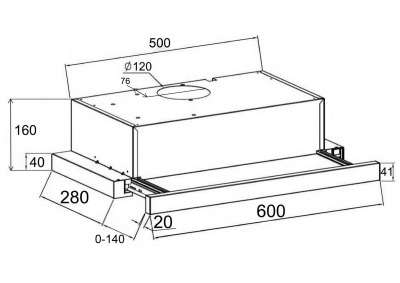 Схема встраивания