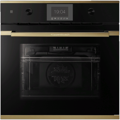 Kuppersbusch BP 6350.0 S4 Gold