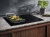 Electrolux CIV634 Детальное фото товара: Electrolux CIV634 индукционная поверхность