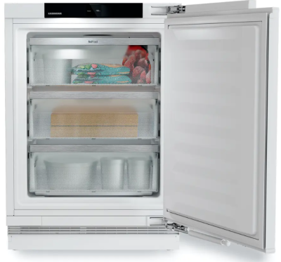 Детальное фото товара: Liebherr SUFNc 375i-20 001 Prime NoFrost