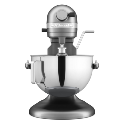 Детальное фото товара: KitchenAid 5KSM55SXXECU