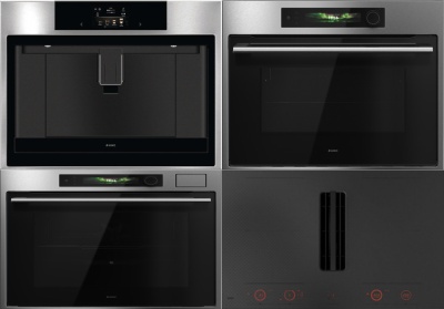 Детальное фото товара: ASKO HIHD854MM + OCS66SSH + OM64SSH + CM8477S