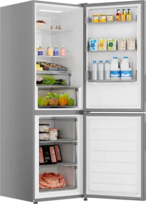 Детальное фото товара: Haier CEF530CSRG