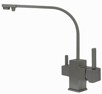 Фото товара: Seaman Barcelone SSL-5390-MS (Mist Satin, nickel)