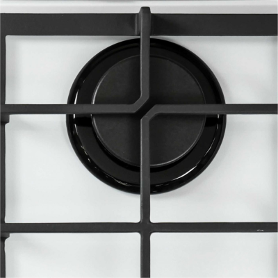 Детальное фото товара: LEX GVG 640-1 WH газовая поверхность