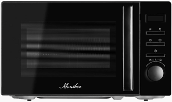 Фото товара: Monsher MTW 203 Noir