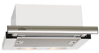 Фото товара: Elikor Интегра S2 60Н-700-В2Д нерж/нерж