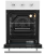 Детальное фото товара: ZUGEL ZOE451W