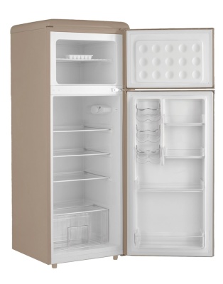 Детальное фото товара: Tesler RT-215 SAND GREY