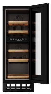 Kuppersbusch FWKU 1531.0 S Детальное фото товара: Kuppersbusch FWKU 1531.0 S