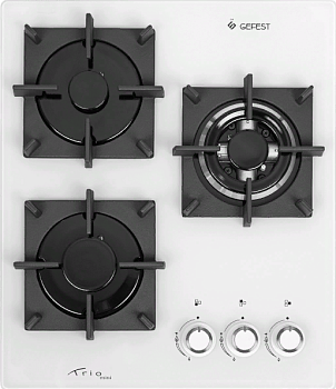 Фото товара: GEFEST ПВГ 2100-01 К32 газовая поверхность