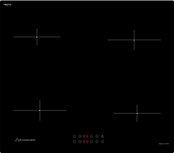 Фото товара: Schaub Lorenz SLK IY60T1 индукционная поверхность