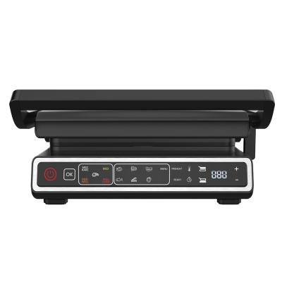 Zigmund & Shtain Grillmeister ZEG-941