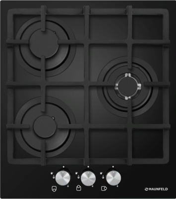 Детальное фото товара: Maunfeld EGHG.43.33CB/G газовая поверхность