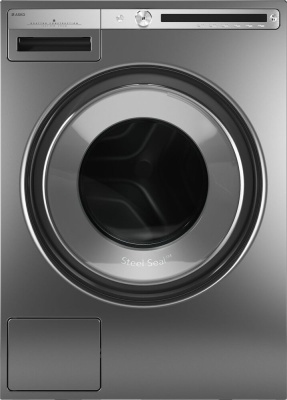Детальное фото товара: ASKO стирка W4086C.T/3 + сушка T408HD.T.P