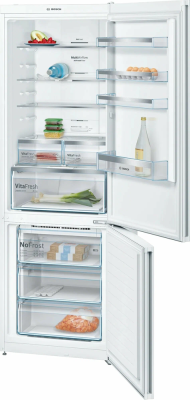 Детальное фото товара: Bosch KGN49XW30U