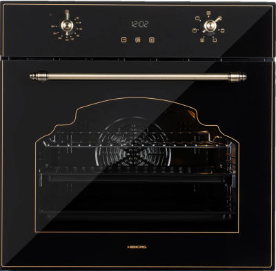 Детальное фото товара: HIBERG VM 6260 RB