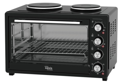 making Oasis everywhere M-S/BL35B