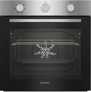 Фото товара: Indesit IBFTE 3634 IX