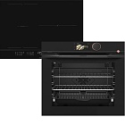 De Dietrich DPI4332HP + DOP4741H