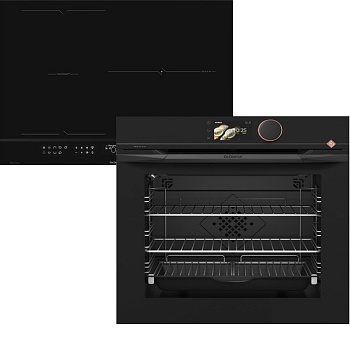 Фото товара: De Dietrich DPI4332HP + DOP4741H