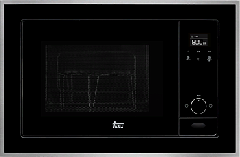 Фото товара: Teka ML 820 BIS