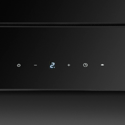 Детальное фото товара: DeLonghi Linea 915 NB