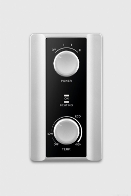 Детальное фото товара: Candy CF100V-P1 INOX
