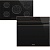 Фото товара: Smeg PV675CNR + SO6604S4PNR