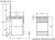 Maunfeld MGC50GCW08D Детальное фото товара: Maunfeld MGC50GCW08D