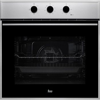 Фото товара: Teka HSB 615 SS INOX