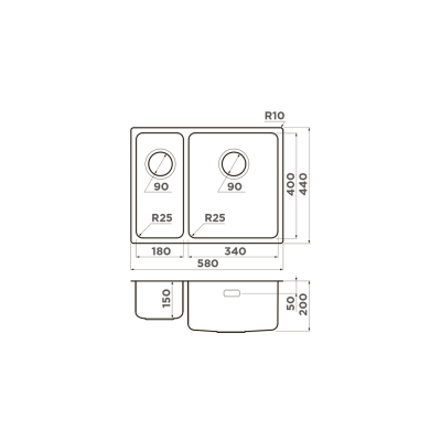Схема встраивания