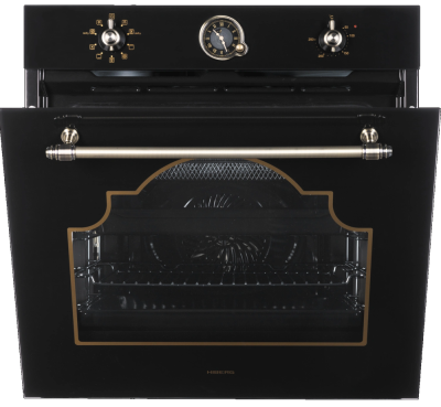 Детальное фото товара: HIBERG VM 6392 BR