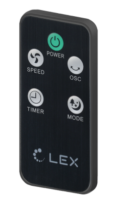 Детальное фото товара: LEX LXFC 8365