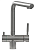 Фото товара: Seaman Visconti SSL-7328-MS (Mist Satin, nickel)