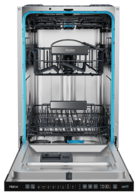 Детальное фото товара: Haier HDWE11-594RU